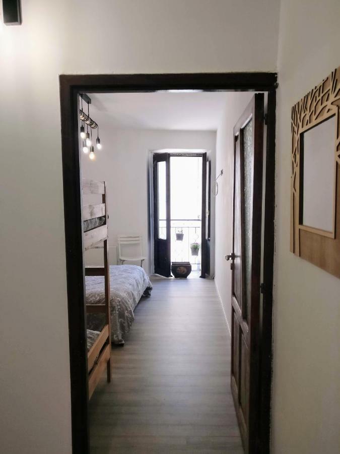 La Chiave Del Gufo - Bojano Boiano Exterior foto